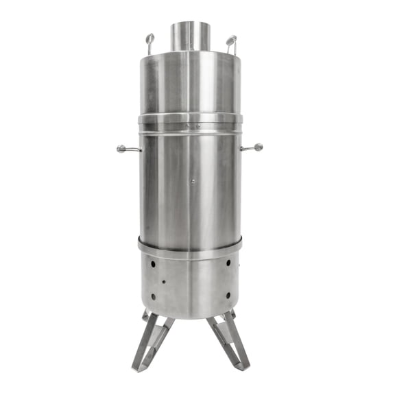 Orion Cooker 3.0 Convection Cooker & Smoker
