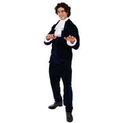 Orion Costumes 60's Groovy Man/ Austin Powers Adult Costume-Standard