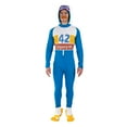 thumbnail image 1 of Orion Costumes 80's Olympic Skier Adult Costume | Standard Male, 1 of 7