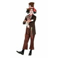 thumbnail image 1 of Orion Costumes Alice in Wonderland Mens Mad Hatter Adult Costume | Small Male, 1 of 7