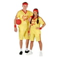 thumbnail image 1 of Orion Costumes Average Guys Adult Couples Costume | Standard Unisex, 1 of 8