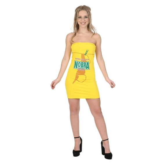 Orion Costumes Female No Bra Beer Dress / Adult Costume Small/medium Female