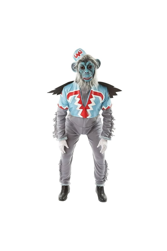 Orion Costumes Flying Monkey Adult Costume Standard Unisex