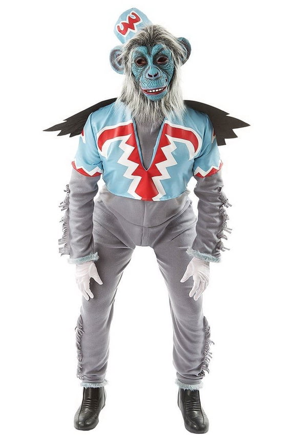 Flying Monkey Adult Costume X-Large Unisex