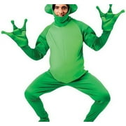 Orion Costumes Frog Adult Costume-Standard