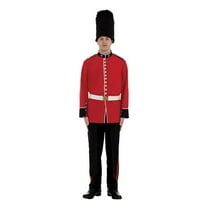 Orion Costumes Guardsman Adult Costume - Standard Male