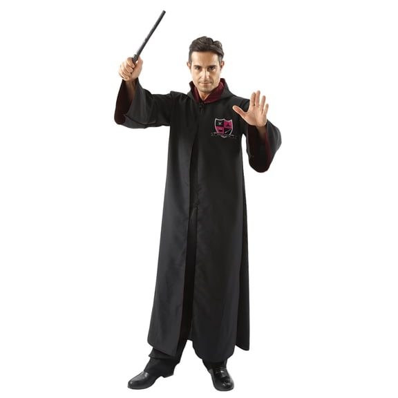 Orion Costumes Hocus Pocus Robe Standard Adult Costume Unisex