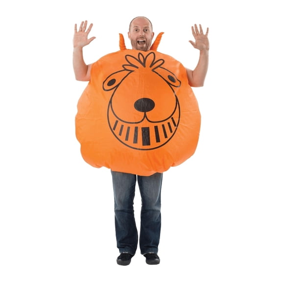 Orion Costumes Inflatable Space Hopper Adult Costume One Size Unisex