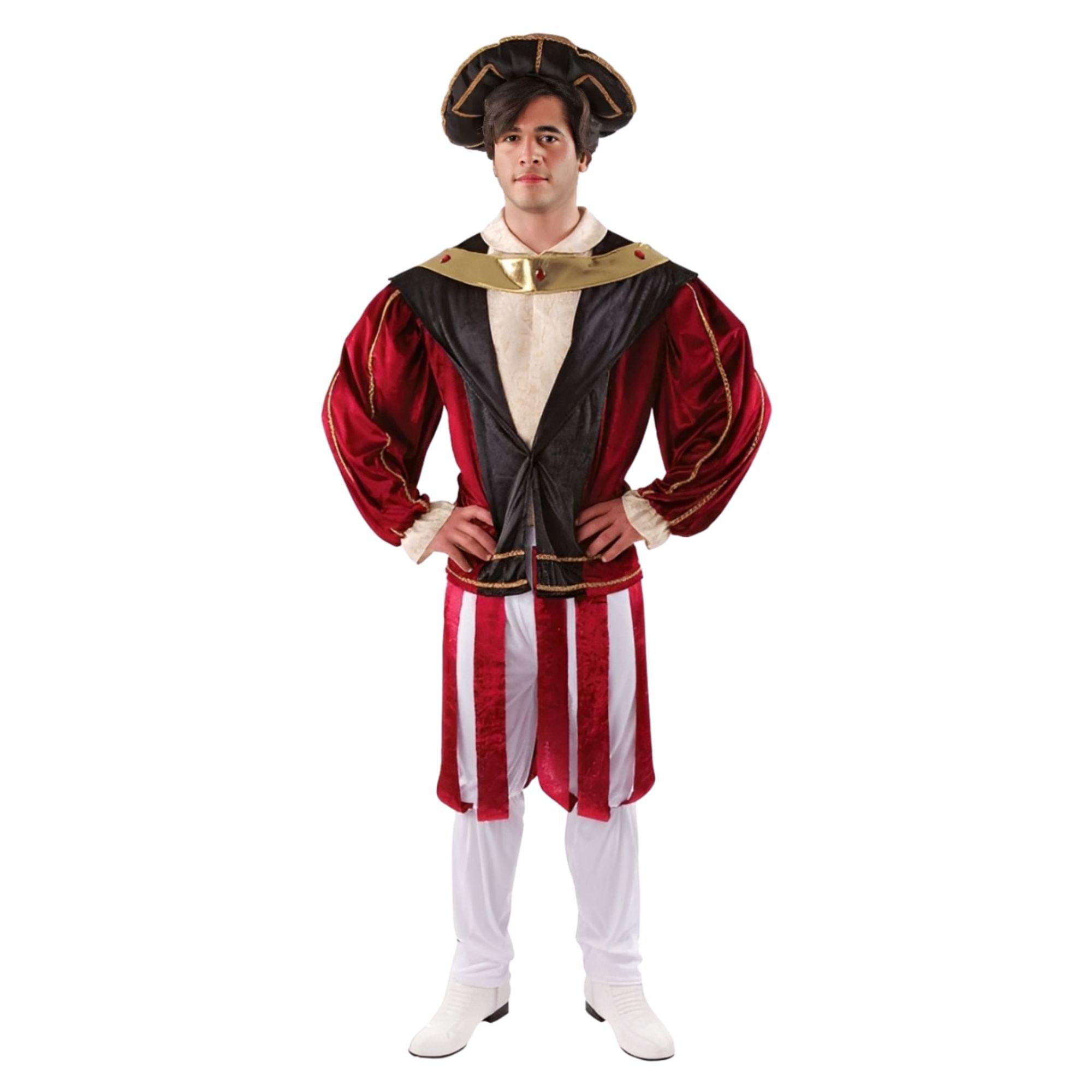 William Wallace Costume