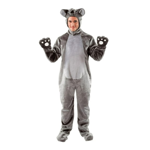 Orion Costumes Koala Adult Costume X-large Unisex