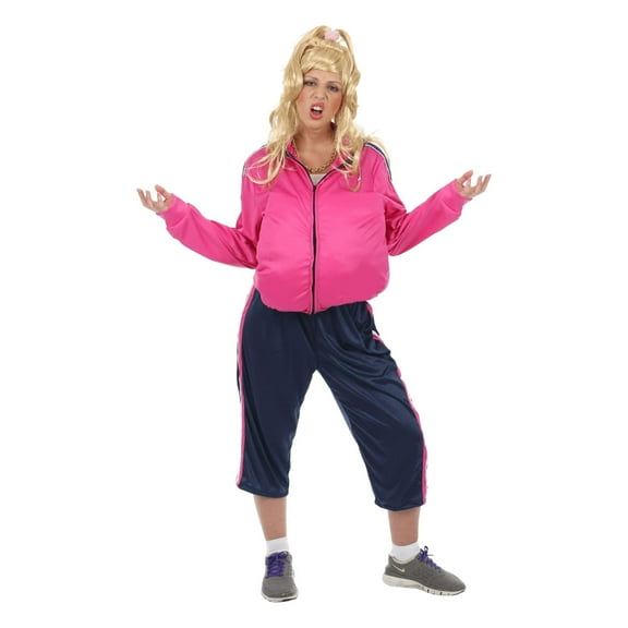 Orion Costumes Little Chav Standard Adult Costume Male