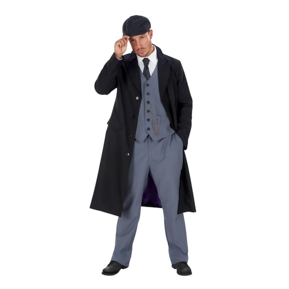 Orion Costumes Men's 20's Style Adult Costume | Medium Male