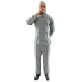 thumbnail image 1 of Orion Costumes Mr Evil/ Austin Powers Inspired Men's Costume - Standard Male, 1 of 3
