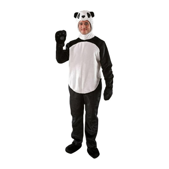 Orion Costumes Panda Adult Costume X-large Unisex
