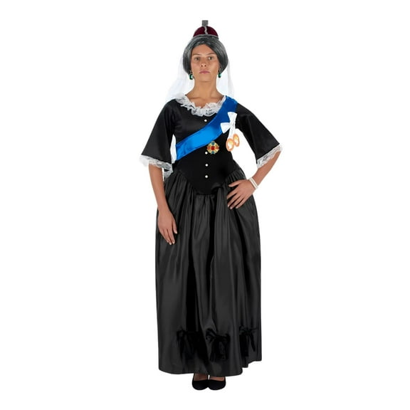 Orion Costumes Queen Victoria Adult Costume Medium Female