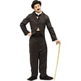 thumbnail image 1 of Orion Costumes Silent Movie Star Adult Costume, X-Large Male, 1 of 1