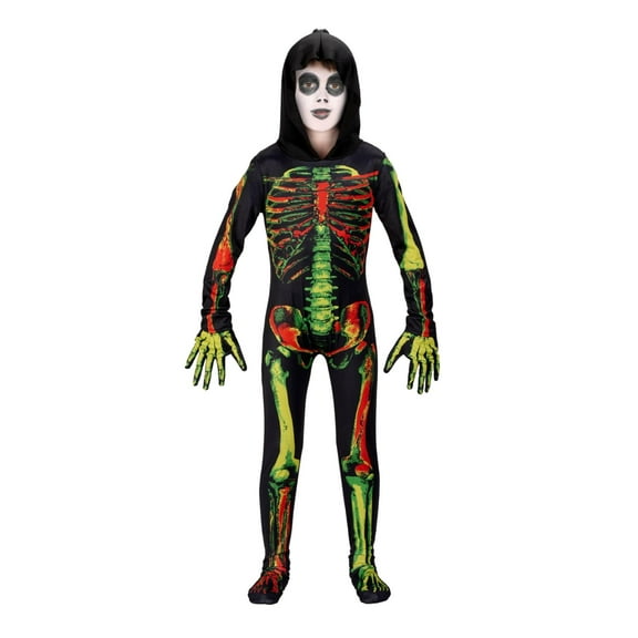 Orion Costumes Skeleton Child Costume X-large Unisex