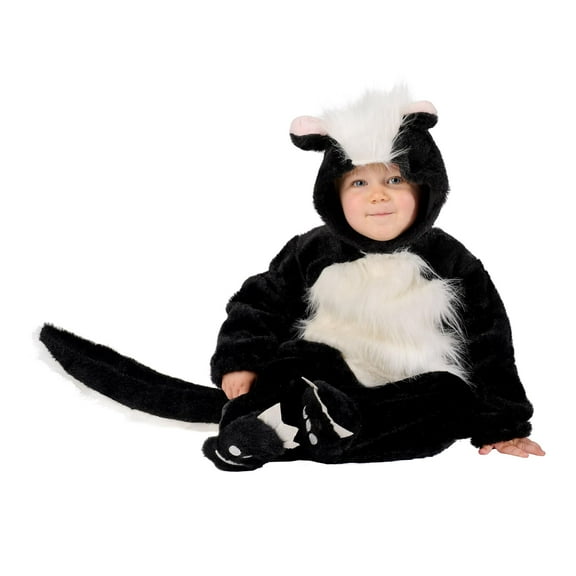 Orion Costumes Skunk Baby Costume | Small (6-12 months) Unisex