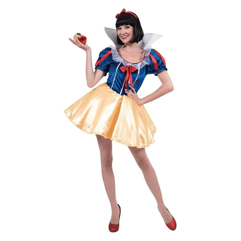 snow white dress adult Fun Costumes Premium Disney Plus Size Costume Besides our fabulous designs Snow White Adult Costume, Disney