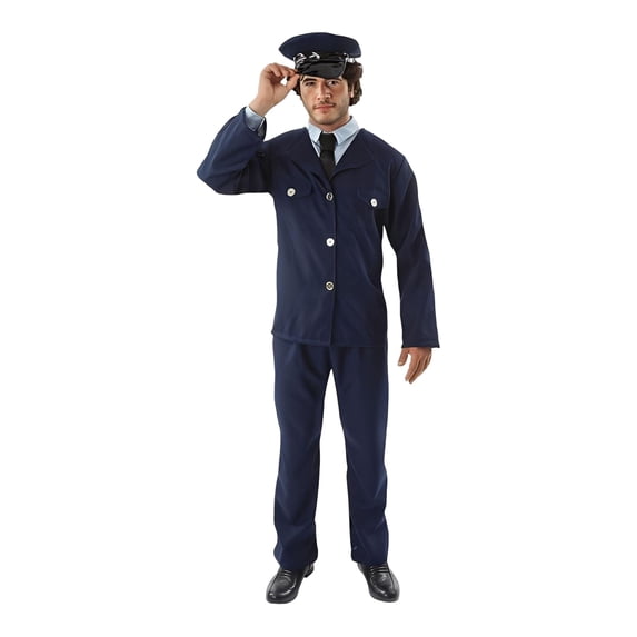 Orion Costumes The Full Monty Stripper Dress Adult Costume X-large Male