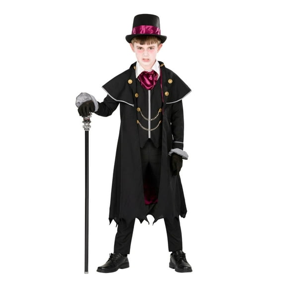 Orion Costumes Vampire Child Costume Small Male
