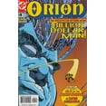 thumbnail image 1 of Orion (DC) #4 VF ; DC Comic Book, 1 of 1