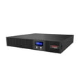 thumbnail image 1 of Orion Edge Pro 2000VA Line Interactive Rack Mount UPS, 1 of 2