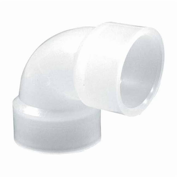 Orion Elbow, 90 Degrees, 1 in, Socket, 150 PSI 740302