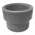 thumbnail image 1 of Orion Female Adapter, 1 1/2 in, Schedule 80 11/2 FA, 1 of 1