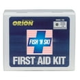 thumbnail image 1 of Orion 963 Fish 'n Ski First Aid Kit with Hard Case - 74-Piece, 1 of 2