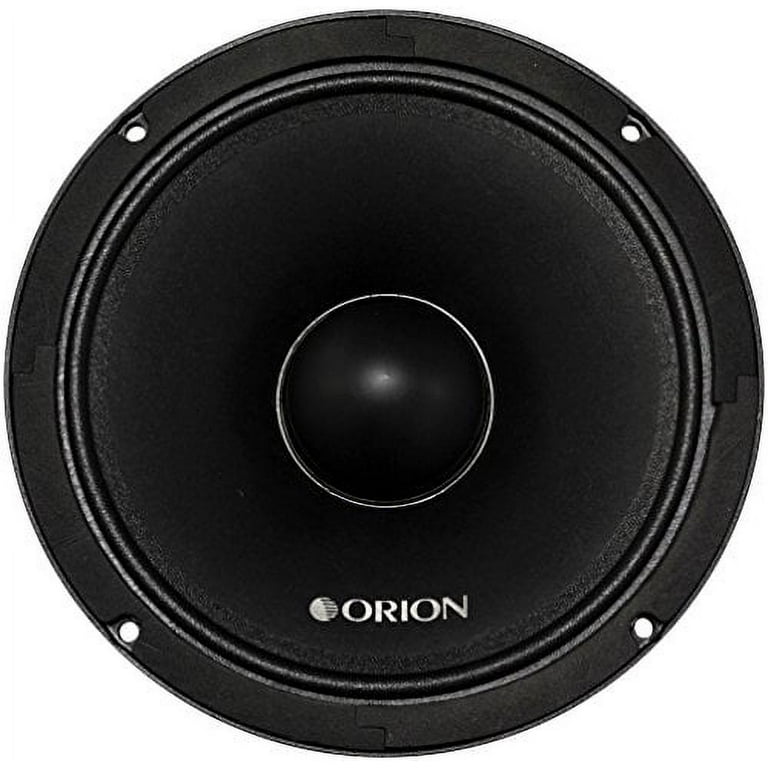 Orion HCCA Super Midrange (Sold in pairs) Ultra High