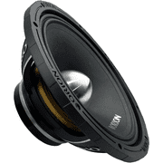 Orion HCCA104N 10 2200W Max 4-Ohm Neodymium Car Audio Midrange Speaker