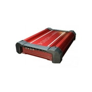 Orion HCCA1500.2 3000W MAX 2 Channel Class A/B HCCA Series Amplifier