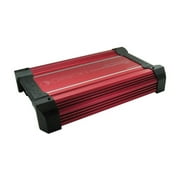 Orion HCCA1500.4 1500W RMS Max 4-Channel Class-AB Stereo Car Audio Amplifier
