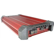 HCCA2000.2 - 2000W RMS 2-Channel Class-AB Amplifier