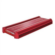 HCCA3000.4H - 3000W RMS 4-Channel Class-H Amplifier