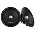 thumbnail image 1 of Orion HCCA88N HCCA Pro Audio 8" 500 Watt RMS Midrange Speakers 2000W Max 8 Ohm PAIR, 1 of 3