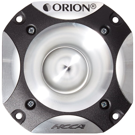 Orion HCCATN1 4.5" HCCA TN-1 Neodymium Bullet Super Tweeter