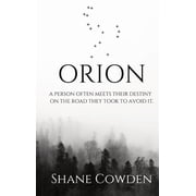 Orion, Hardcover