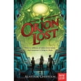 thumbnail image 1 of Pre-Owned Orion Lost Paperback, 1 of 1