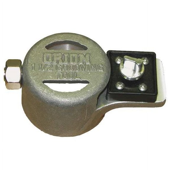 Orion Mechanical Joint Grooving Tool,1 1/2 In MJGT1