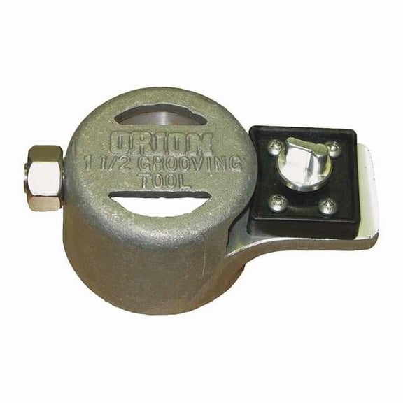 Orion JointGroovingTool,Polypropylene,2in 770006