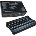 thumbnail image 1 of Orion XTR3500.1DZ 1-CH Monoblock 3500 Watts RMS Class-D Car Audio Amplifier, 1 of 5