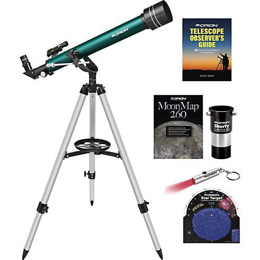 Magnifying Glasses : Binoculars & Telescopes : Target