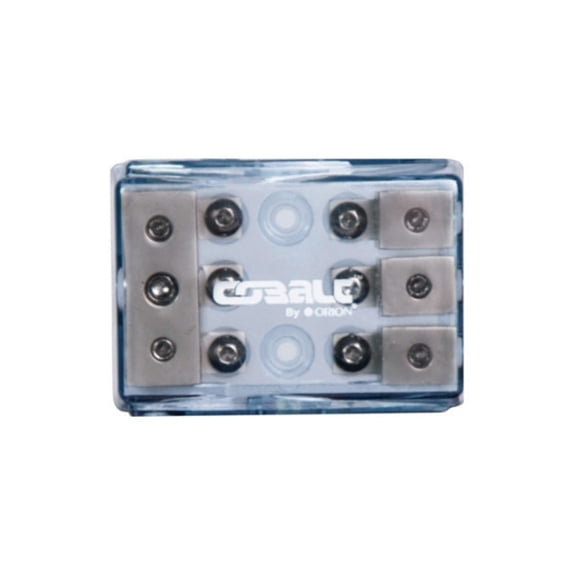 Orion DBF1434 Cobalt Series Mini ANL 4/8 Gauge Distribution Block