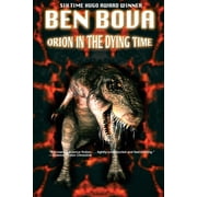 Orion Orion in the Dying Time, Book 3, Paperback