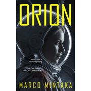 Orion, (Paperback)
