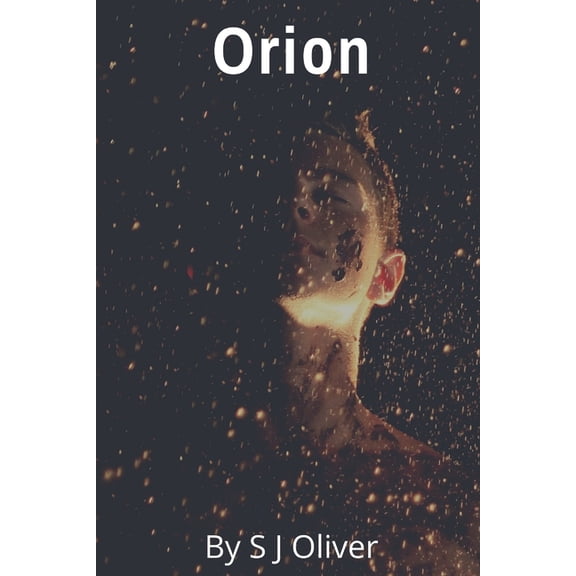 Orion (Paperback)