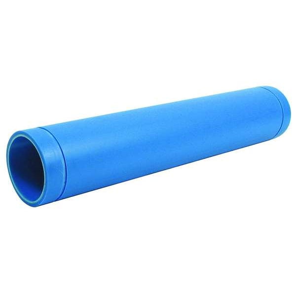 Orion Pipe,1 1/2 In,10 Feet,Polypropylene,Blue 11/2 SCHEDULE 40