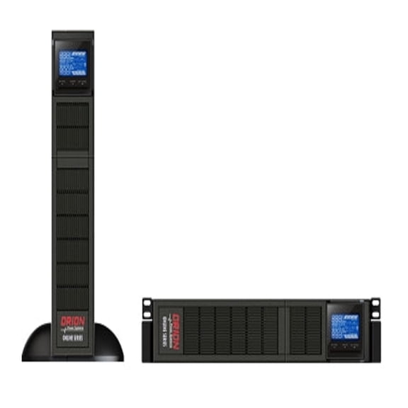 Orion Power Systems Online RTX1 1500VA